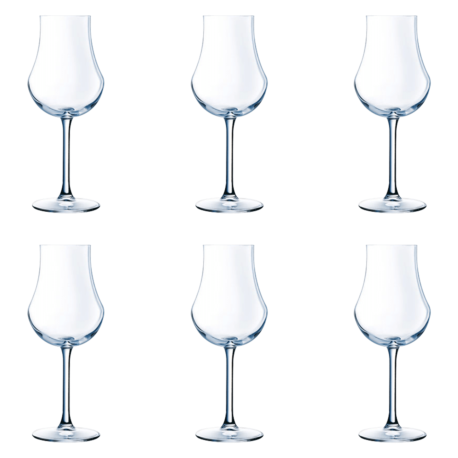 Chef & Sommelier Open Up Ambient Wijnglas 16,5 Cl - 4 Stuks - Glazen.nl