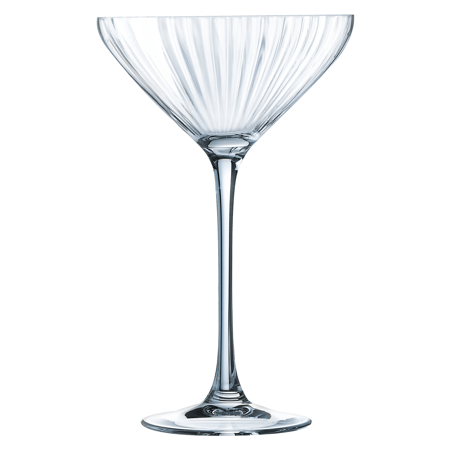 Chef & Sommelier Symetrie Champagneglas / Coupe 21 Cl - 6 Stuks - Glazen.nl