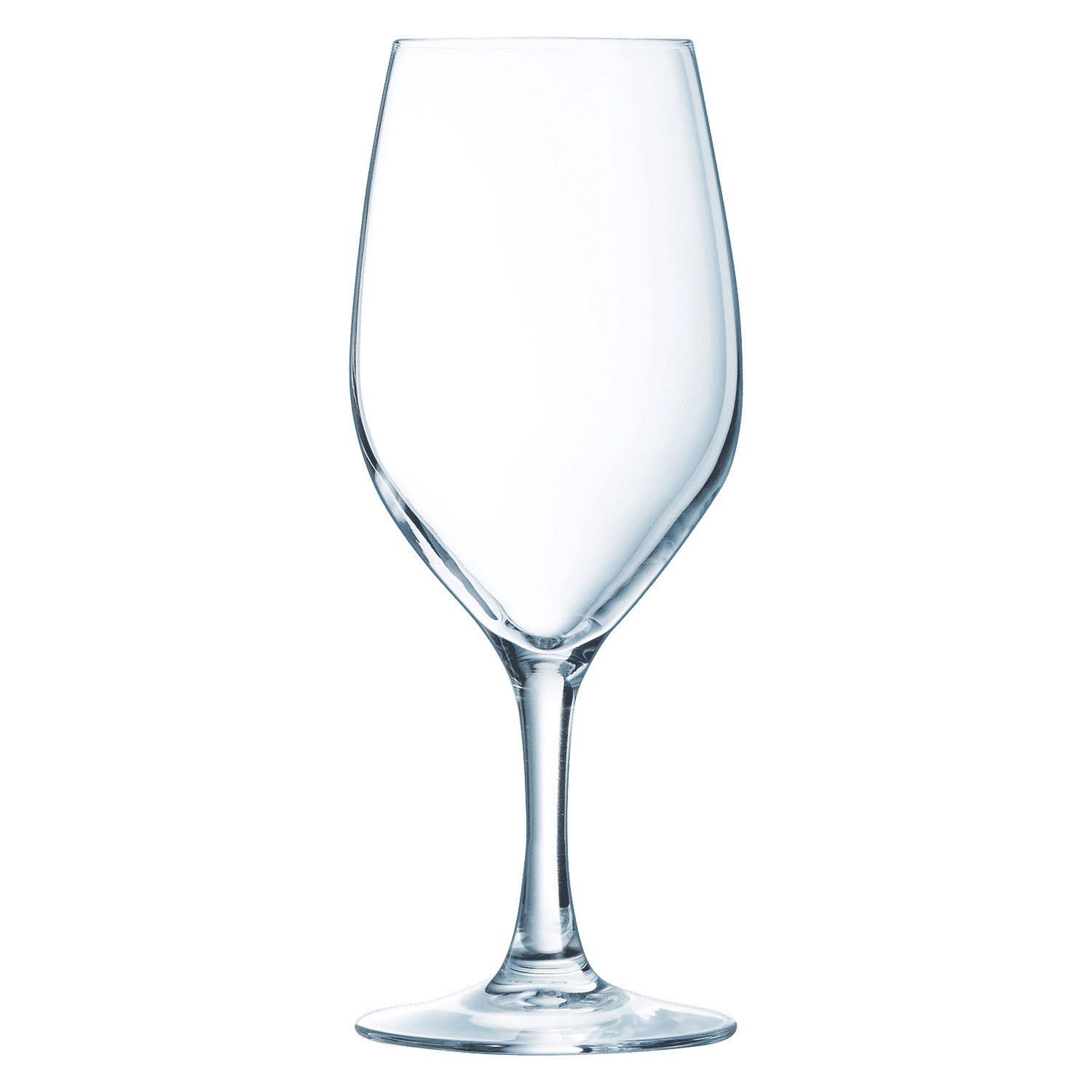 Chef & Sommelier Evidence Wijnglas 27 Cl - 6 Stuks - Glazen.nl