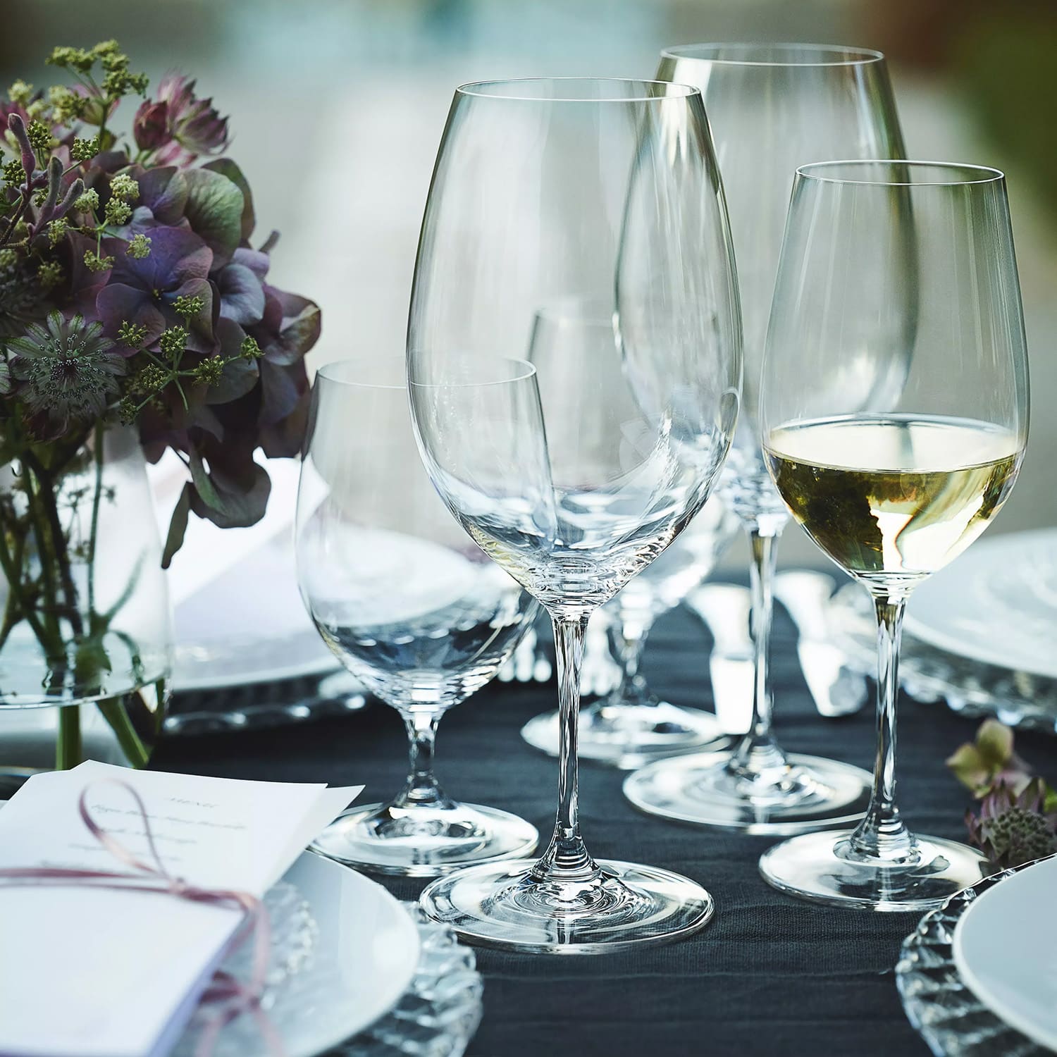 Riedel Vinum Wijnglas 69,2 Cl Syrah/Shiraz - 2 Stuks - Glazen.nl