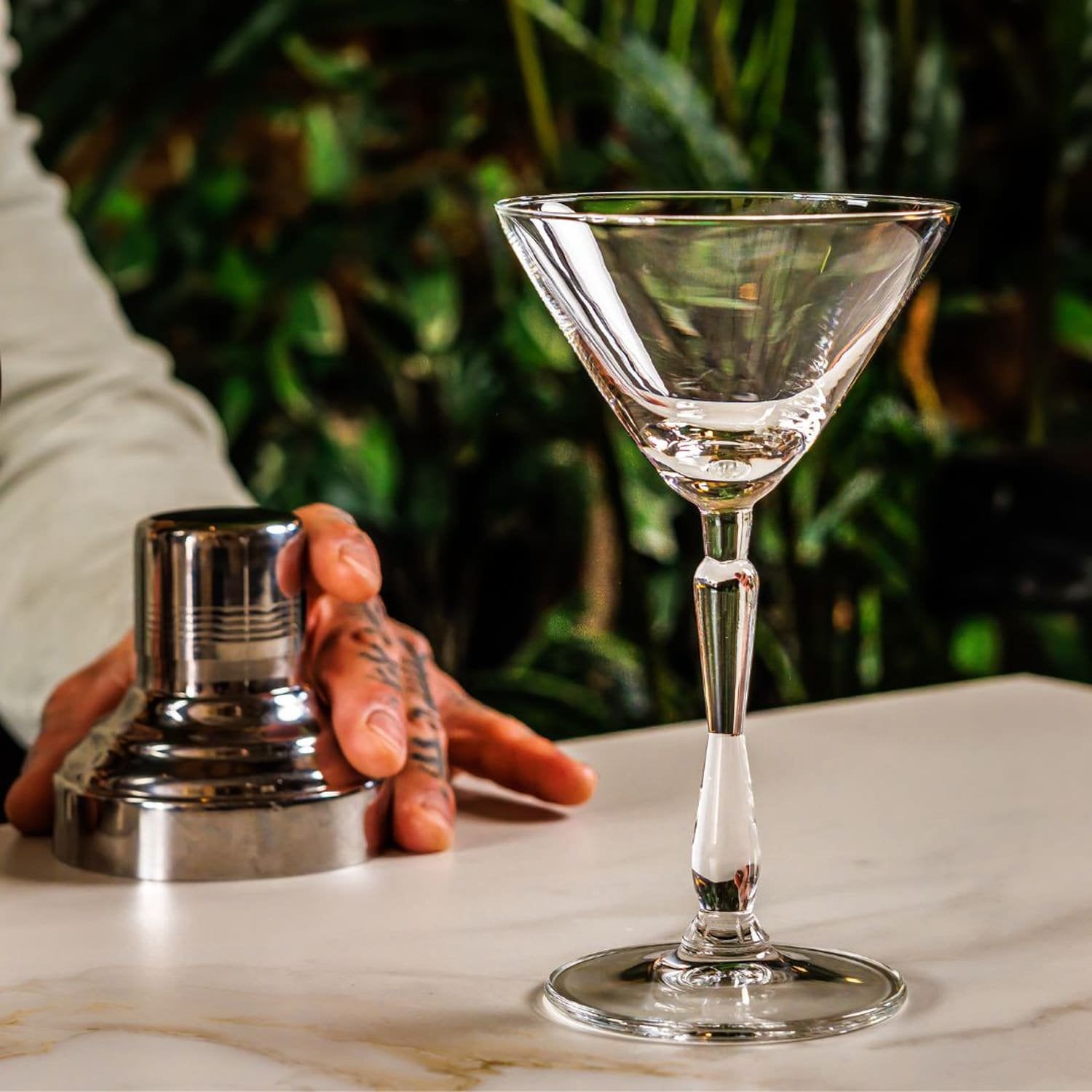 Onis Spksy Martiniglas 19 Cl - 6 Stuks - Glazen.nl