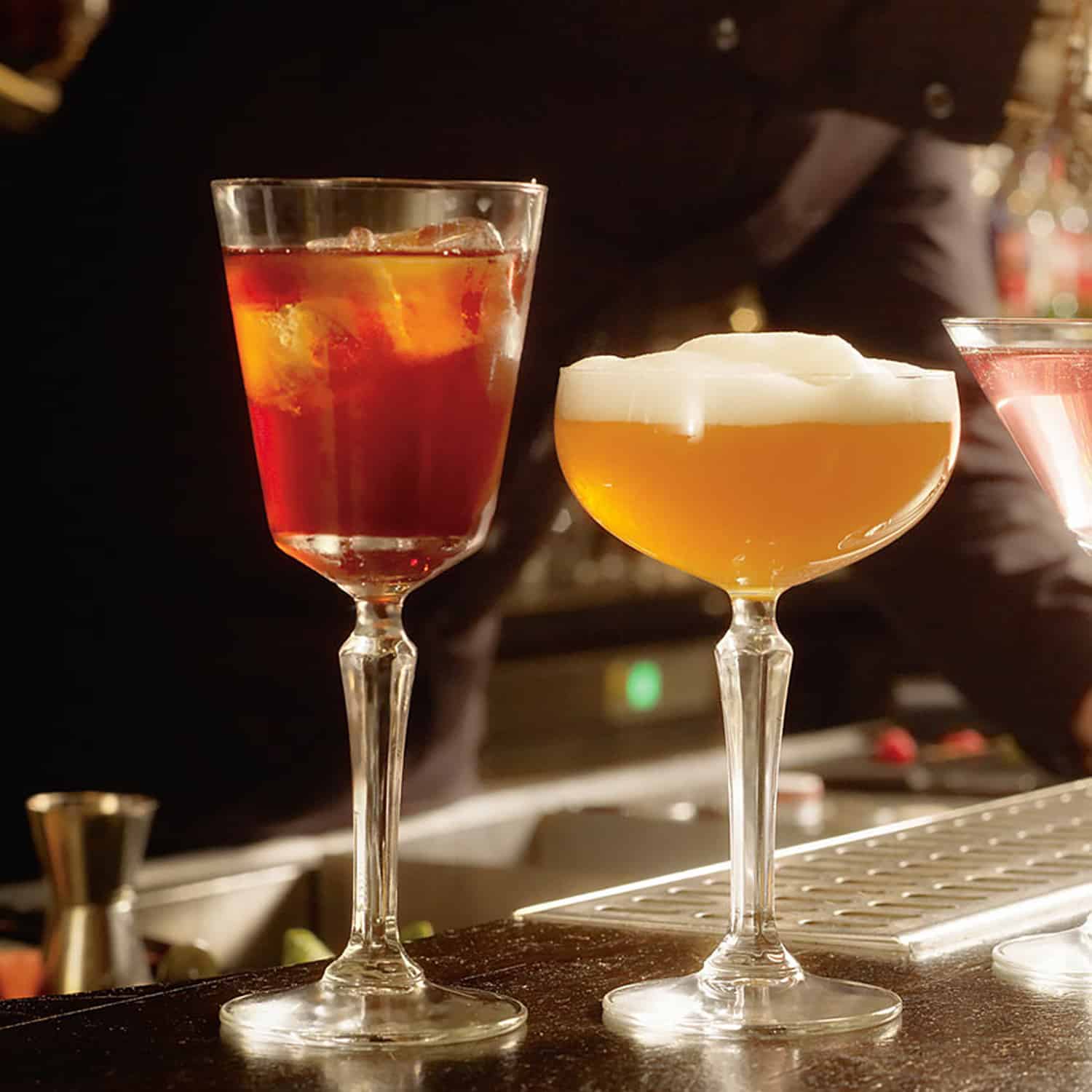 Onis Spksy Champagneglas / Coupe 24,5 Cl - 6 Stuks - Glazen.nl