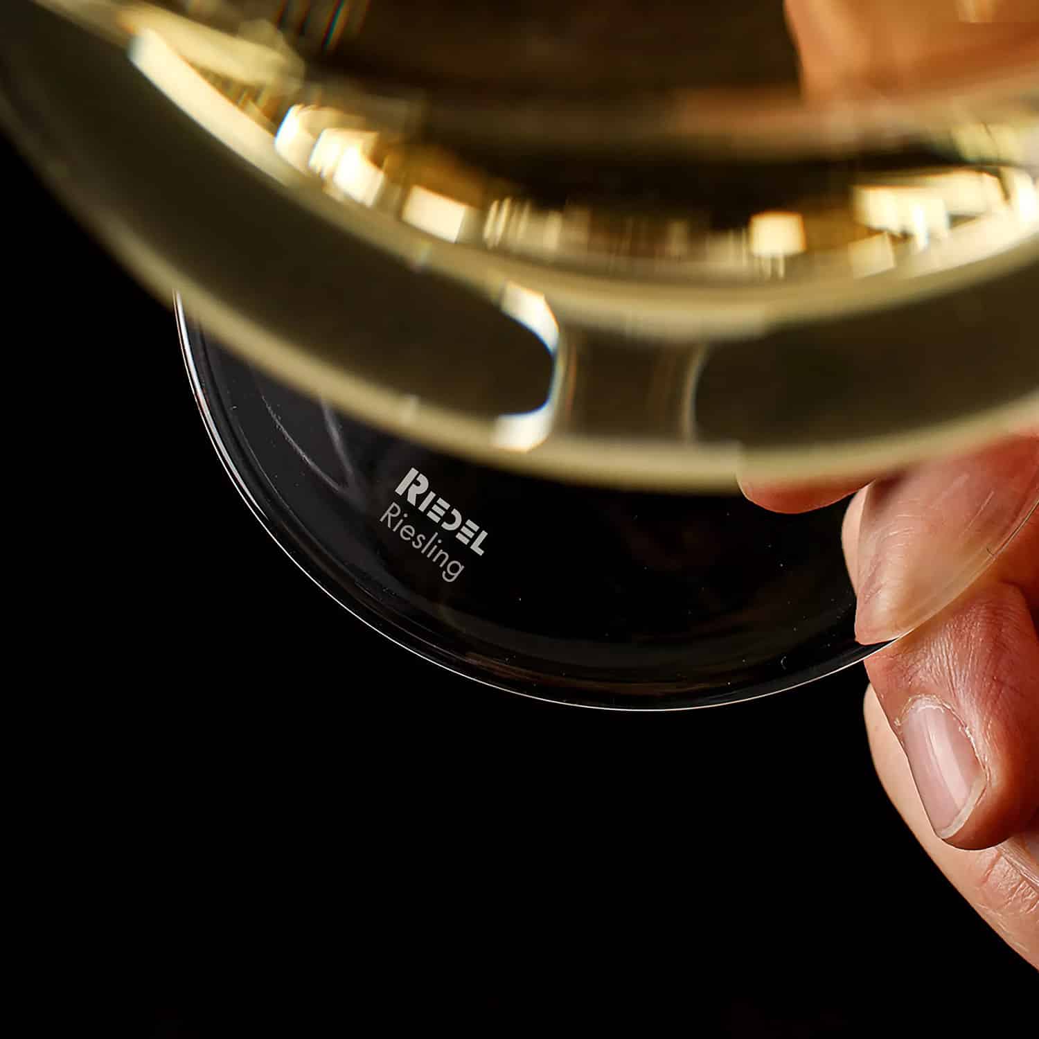 Riedel Winewings Champagneglas 74,2 Cl - Glazen.nl