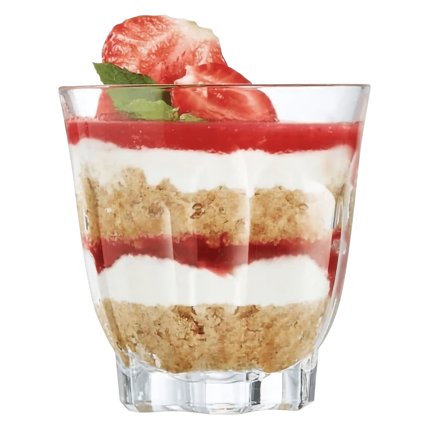 Arcoroc Arcadie Tumbler 24 Cl - 6 Stuks - Glazen.nl