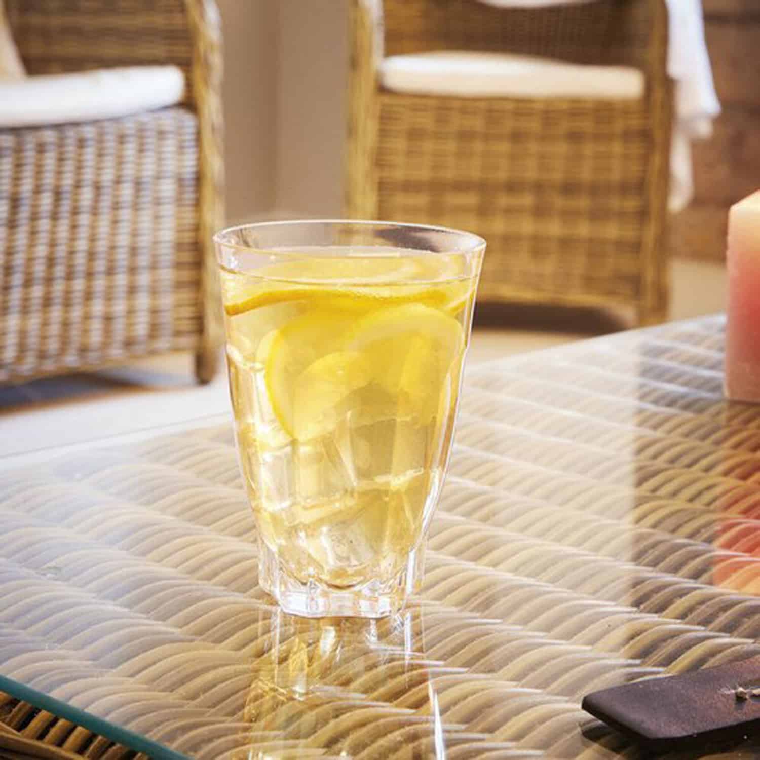 Arcoroc Arcadie Tumbler 9 Cl - 6 Stuks - Glazen.nl