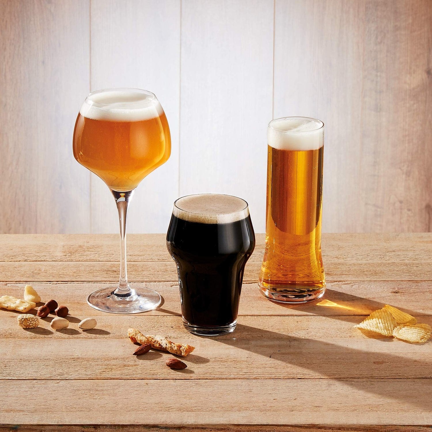 Arcoroc Beer Legend Lager Bierglas 47 Cl - 6 Stuks - Glazen.nl