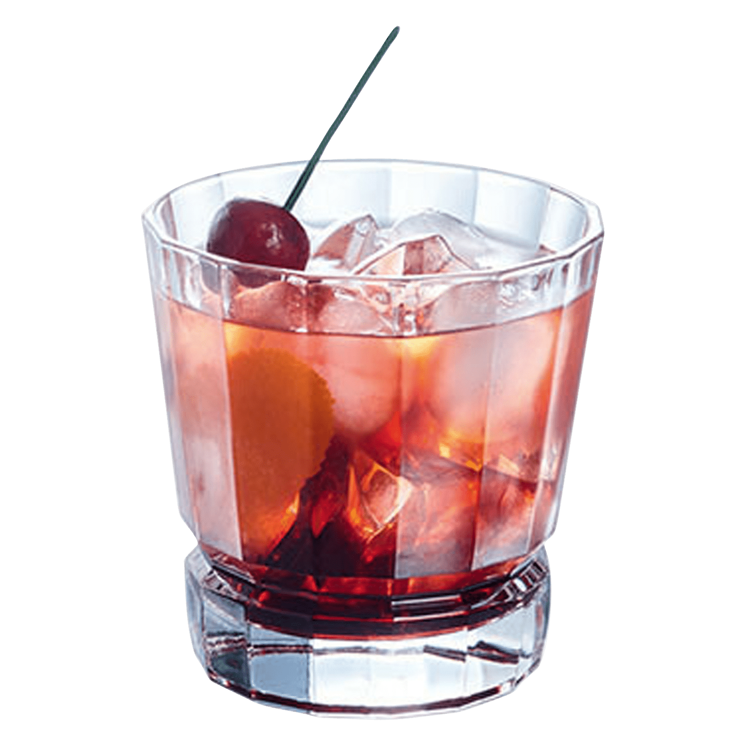 Arcoroc Bourbon Tumbler 32 Cl - 6 Stuks - Glazen.nl