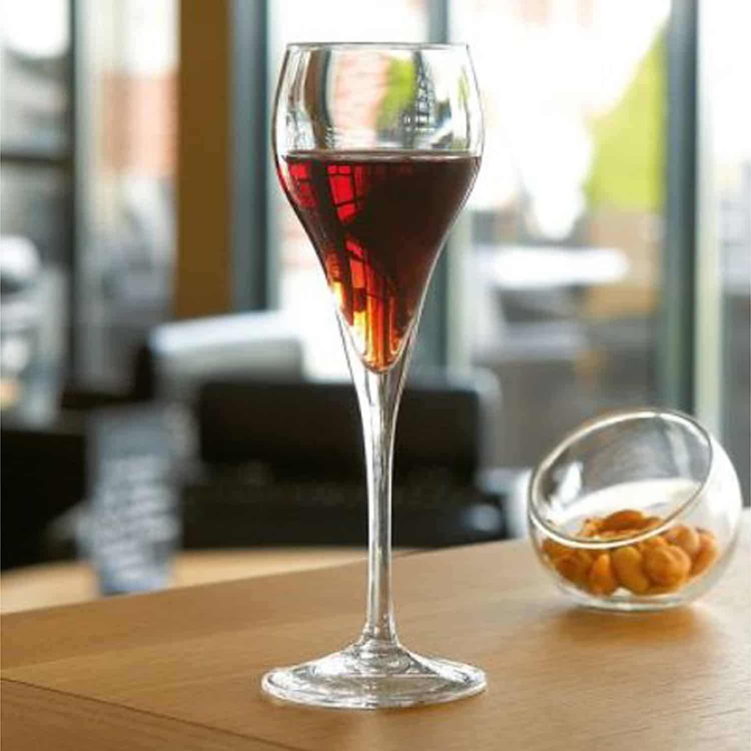 Arcoroc Brio Champagneglas / Flute 9,5 Cl - 6 Stuks - Glazen.nl