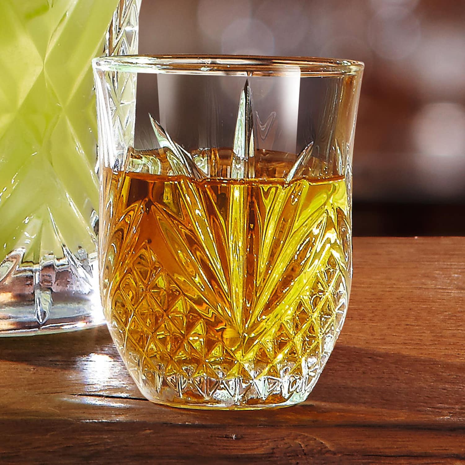 Arcoroc Broadway Shotglas 5 Cl - 6 Stuks - Glazen.nl