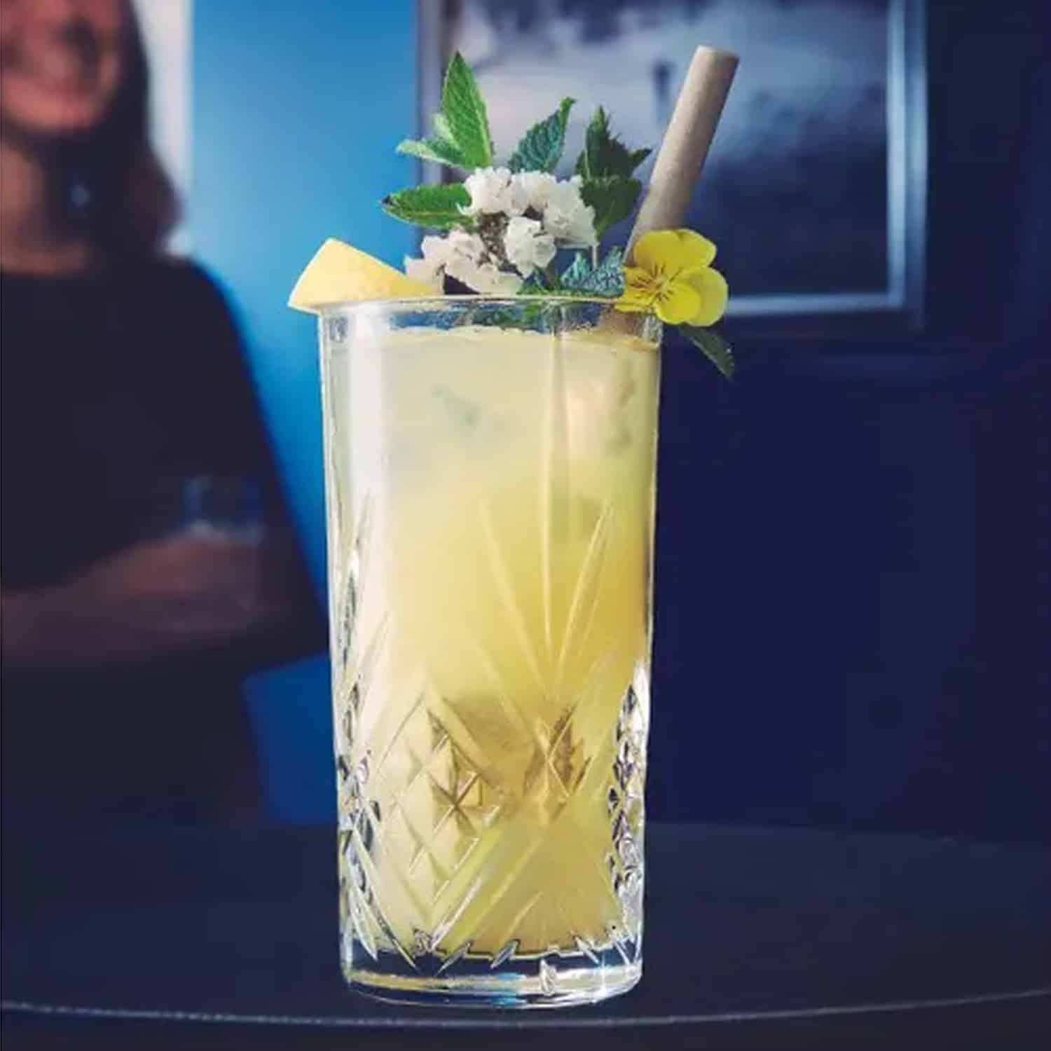 Arcoroc Broadway Longdrinkglas 28 Cl - 6 Stuks - Glazen.nl