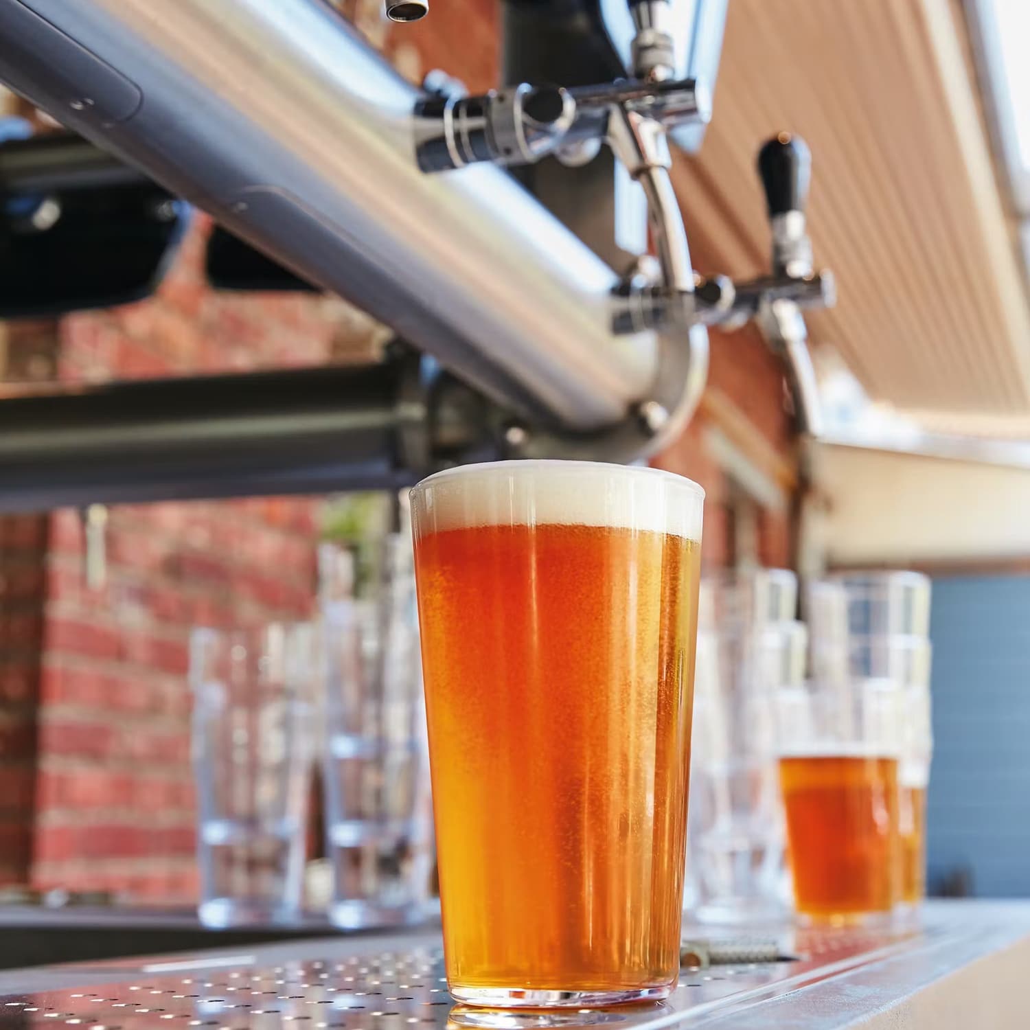 Arcoroc Conique Tumbler 28 Cl - 6 Stuks - Glazen.nl