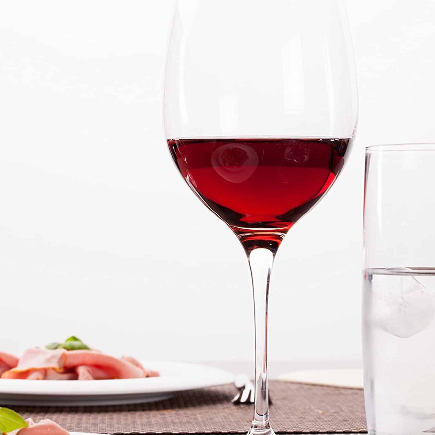 Arcoroc Domaine Wijnglas 37 Cl - 6 Stuks - Glazen.nl