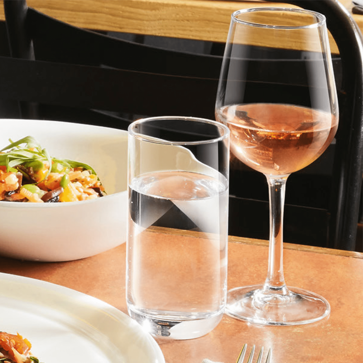 Arcoroc Domaine Wijnglas 27 Cl - 6 Stuks - Glazen.nl