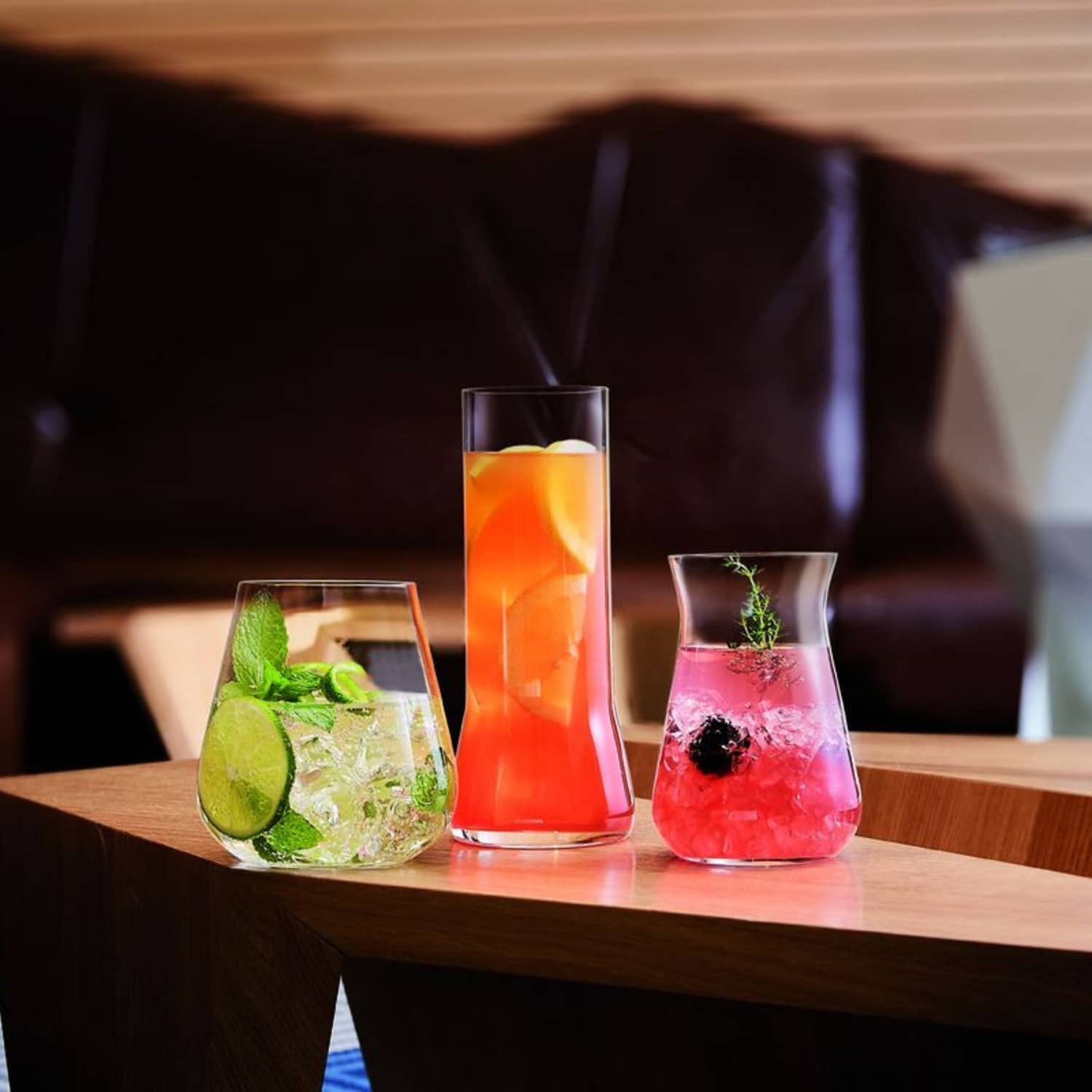 Arcoroc Fusion Bierglas 47 Cl - 6 Stuks - Glazen.nl