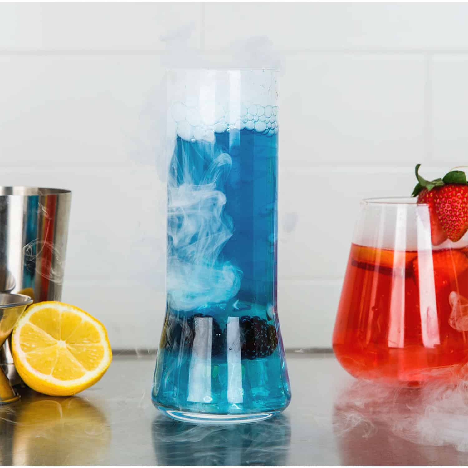 Arcoroc Fusion Bierglas 47 Cl - 6 Stuks - Glazen.nl