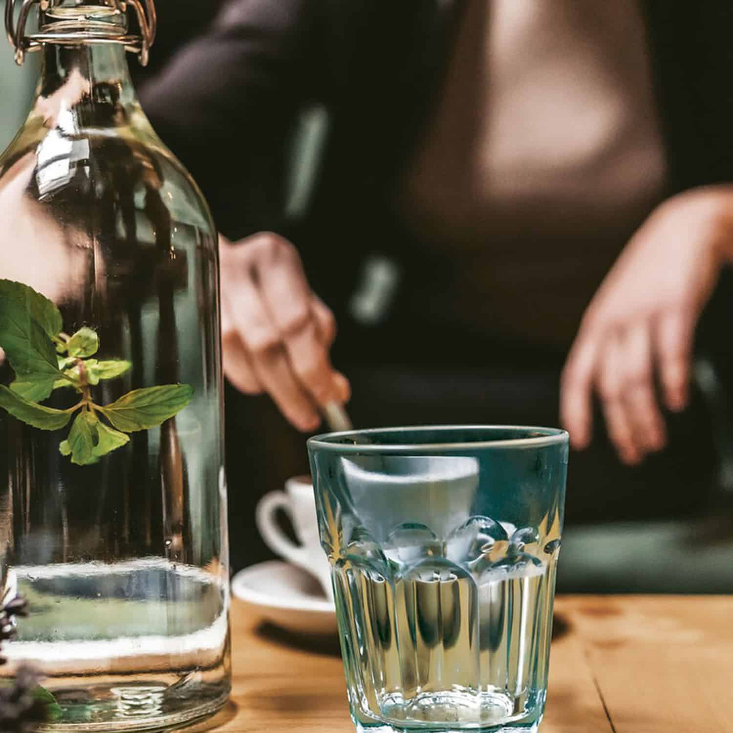 Arcoroc Granity Tumbler 42 Cl - 6 Stuks - Glazen.nl