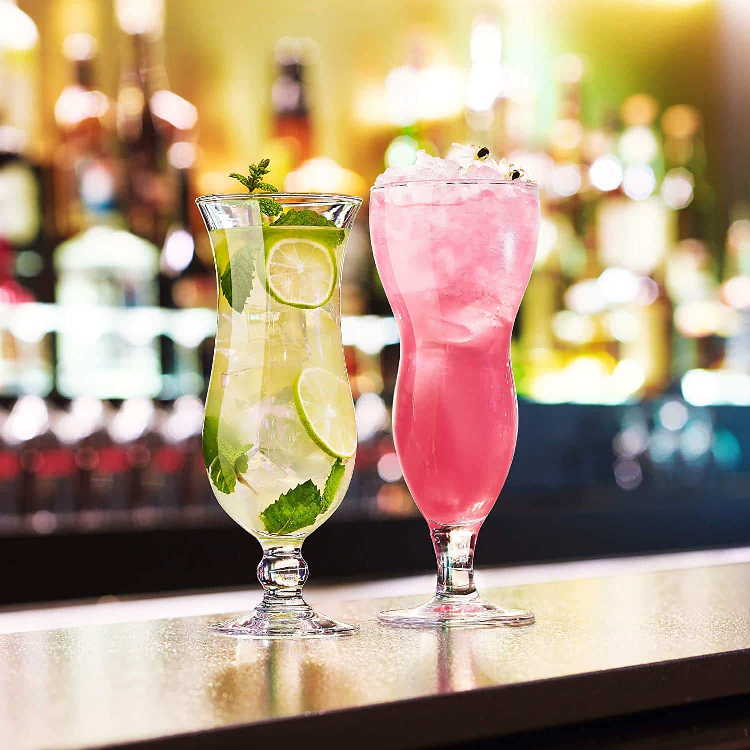 Arcoroc Hurricane Cocktailglas 44 Cl - 6 Stuks - Glazen.nl