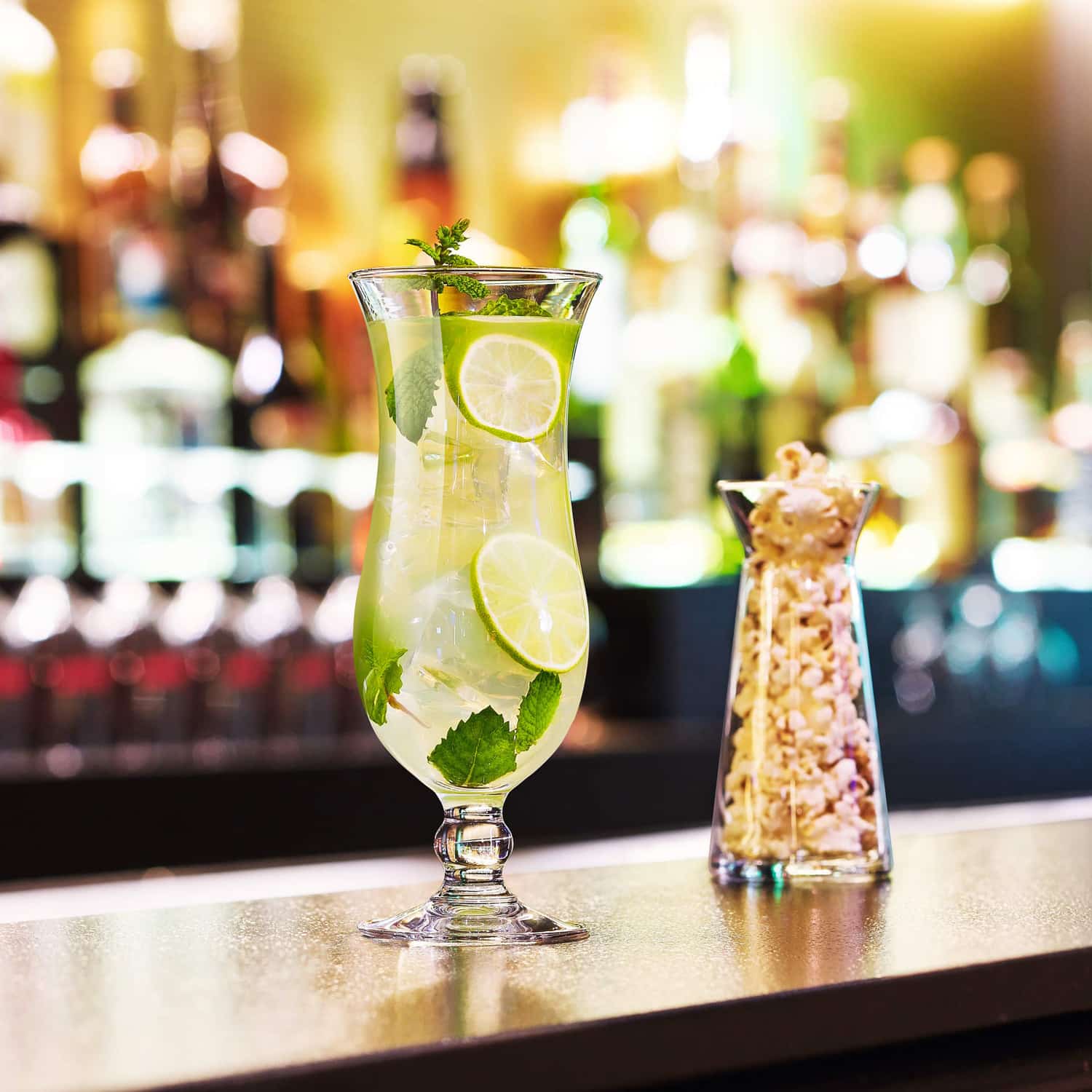 Arcoroc Hurricane Cocktailglas 44 Cl - 6 Stuks - Glazen.nl