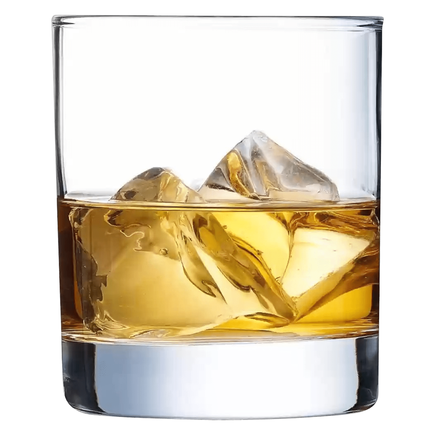 Arcoroc Islande Tumbler 30 Cl - 6 Stuks - Glazen.nl