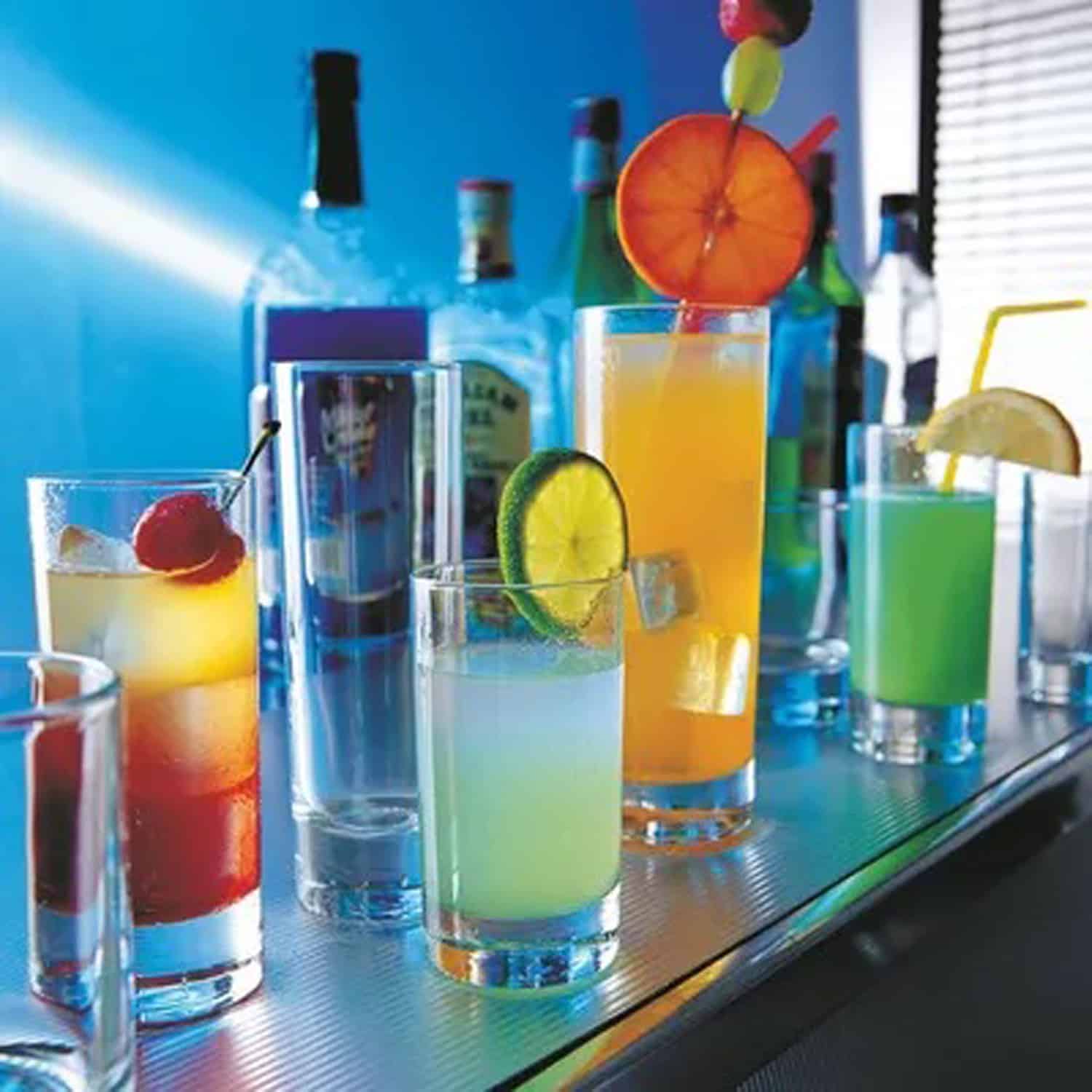 Arcoroc Islande Longdrinkglas 36 Cl - 6 Stuks - Glazen.nl