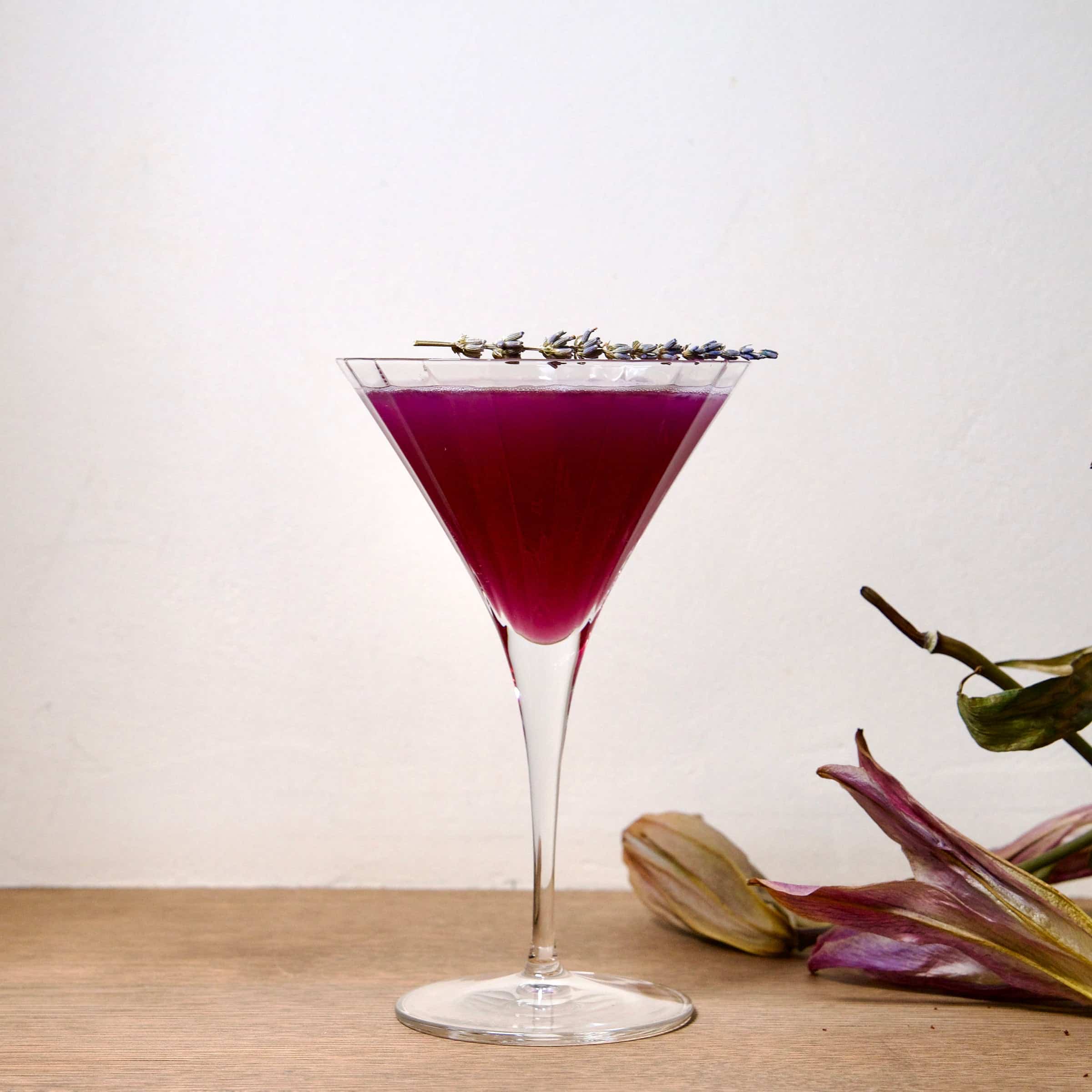 Luigi Bormioli Bach Cocktailglas 26 Cl Retro Fizz - 4 Stuks - Glazen.nl