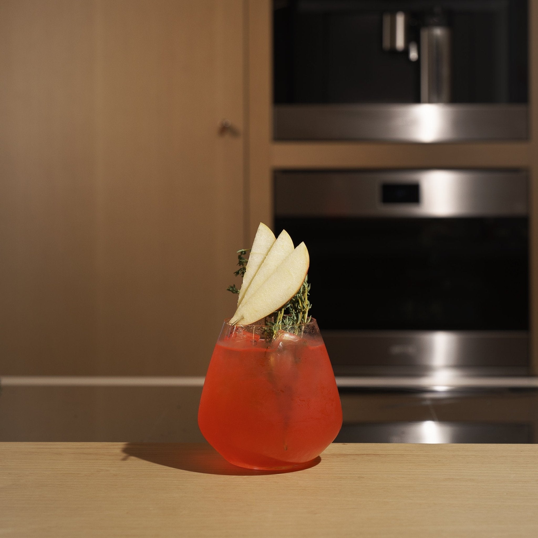 Luigi Bormioli Atelier Tumbler 59 Cl - 6 Stuks - Glazen.nl