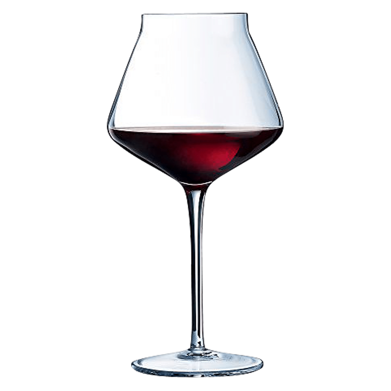 Chef & Sommelier Reveal Up Intense Wijnglas 45 Cl - 6 Stuks - Glazen.nl