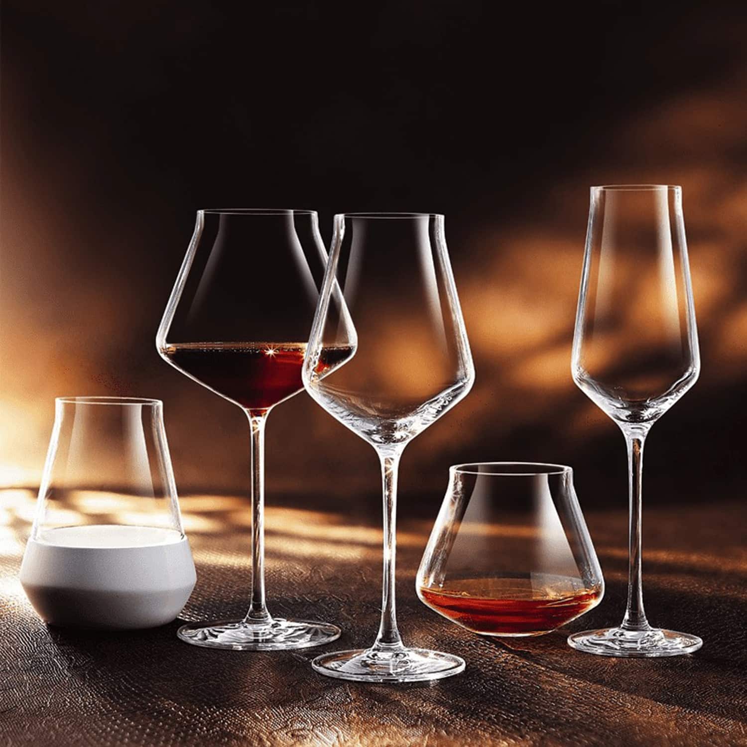 Chef & Sommelier Reveal Up Soft Wijnglas 30 Cl - 6 Stuks - Glazen.nl