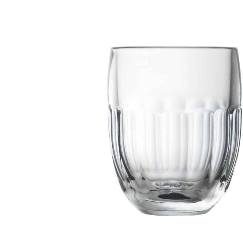 La Rochère Coteau Tumbler 20 cl - 6 Stuks - Glazen.nl