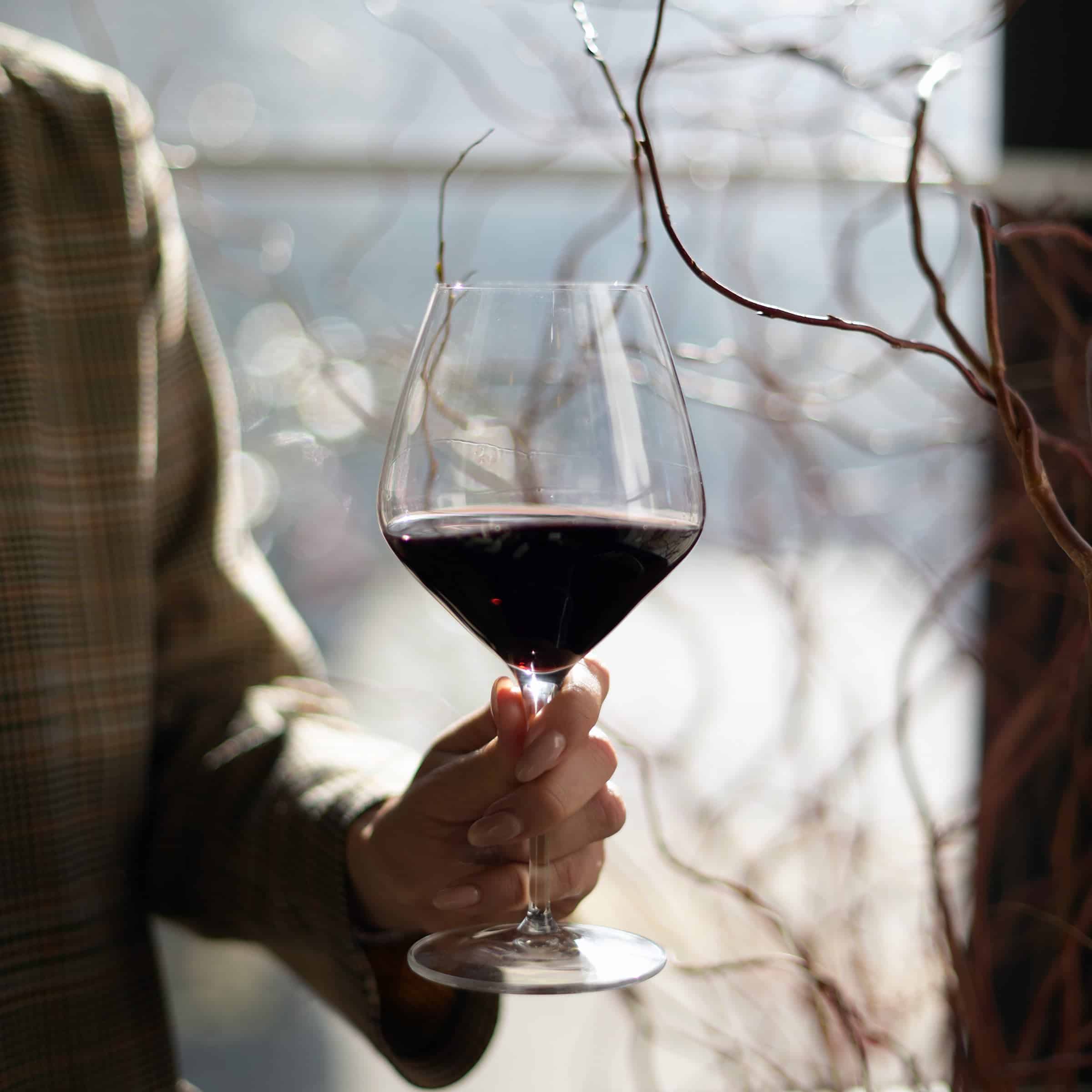 Luigi Bormioli Atelier Karaf 0,25 Liter - 12 Stuks - Glazen.nl