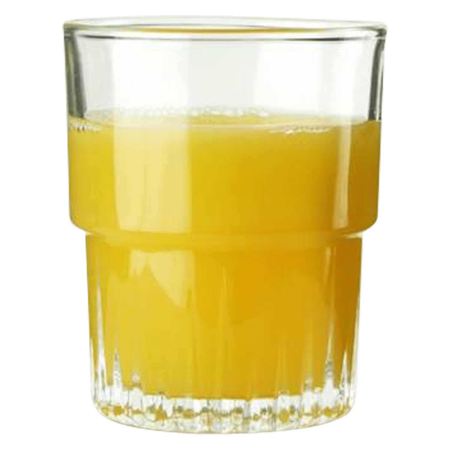 Duralex Empilable Tumbler 16 Cl Stapelbaar - 6 Stuks - Glazen.nl