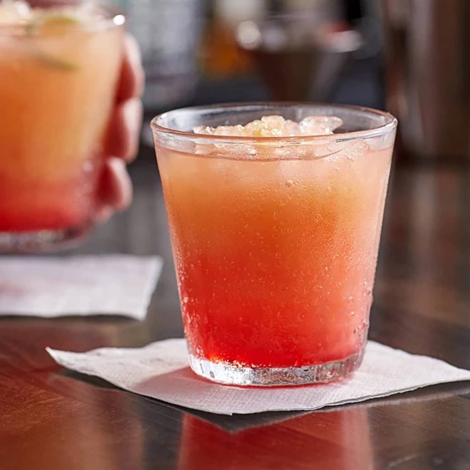 Duralex Prisme Tumbler 27,5 Cl - 6 Stuks - Glazen.nl