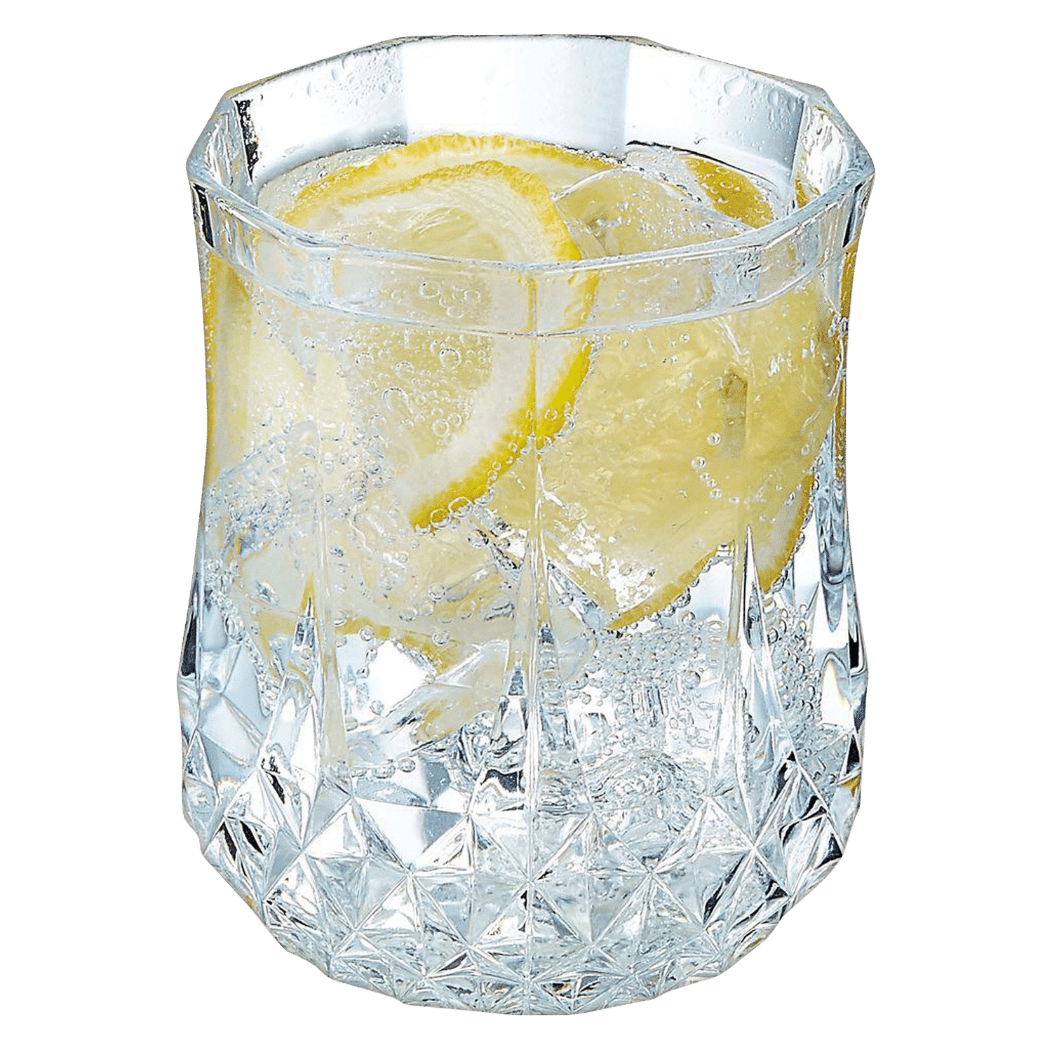 Eclat Longchamp Tumbler 32 Cl - 4 Stuks - Glazen.nl