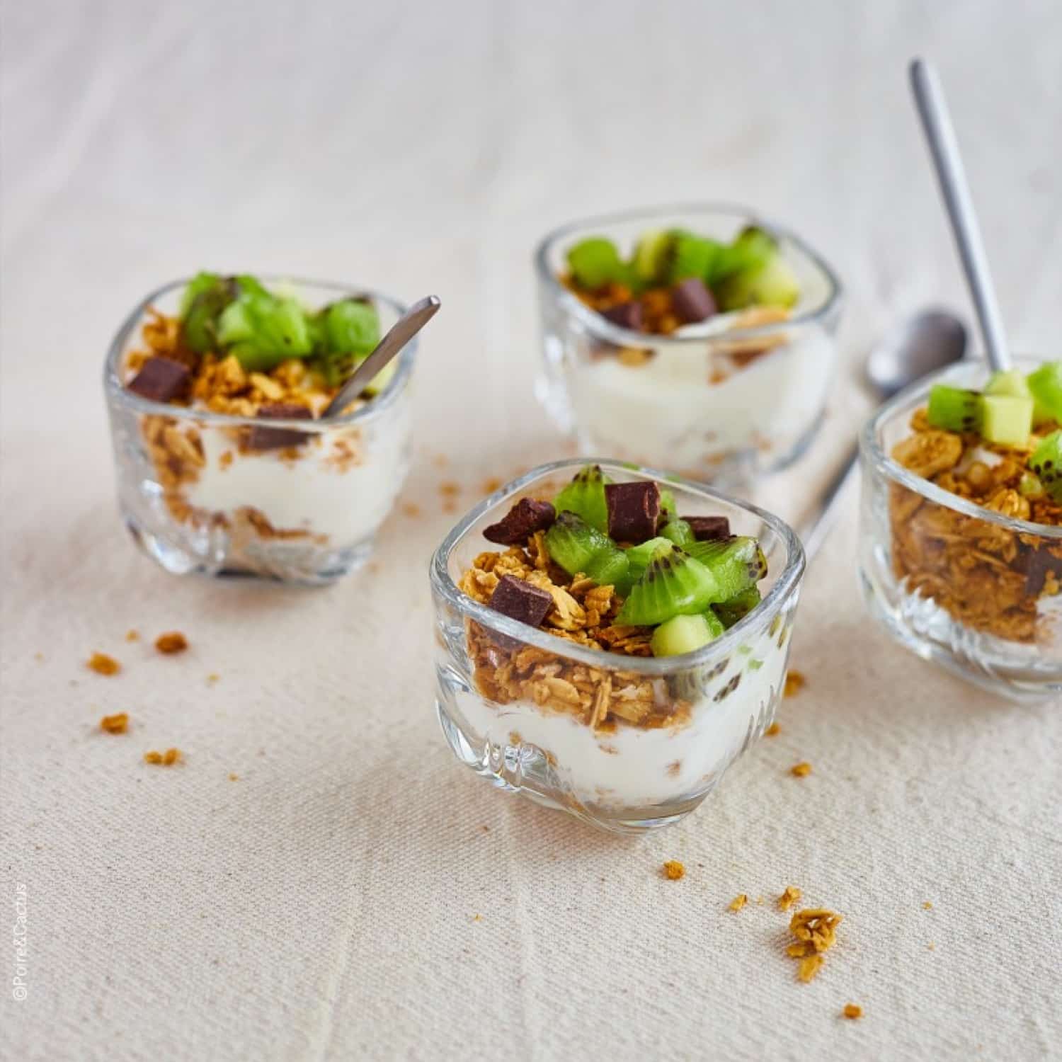 La Rochère Folies Amuse Schaaltje 8 cl - 6 Stuks - Glazen.nl