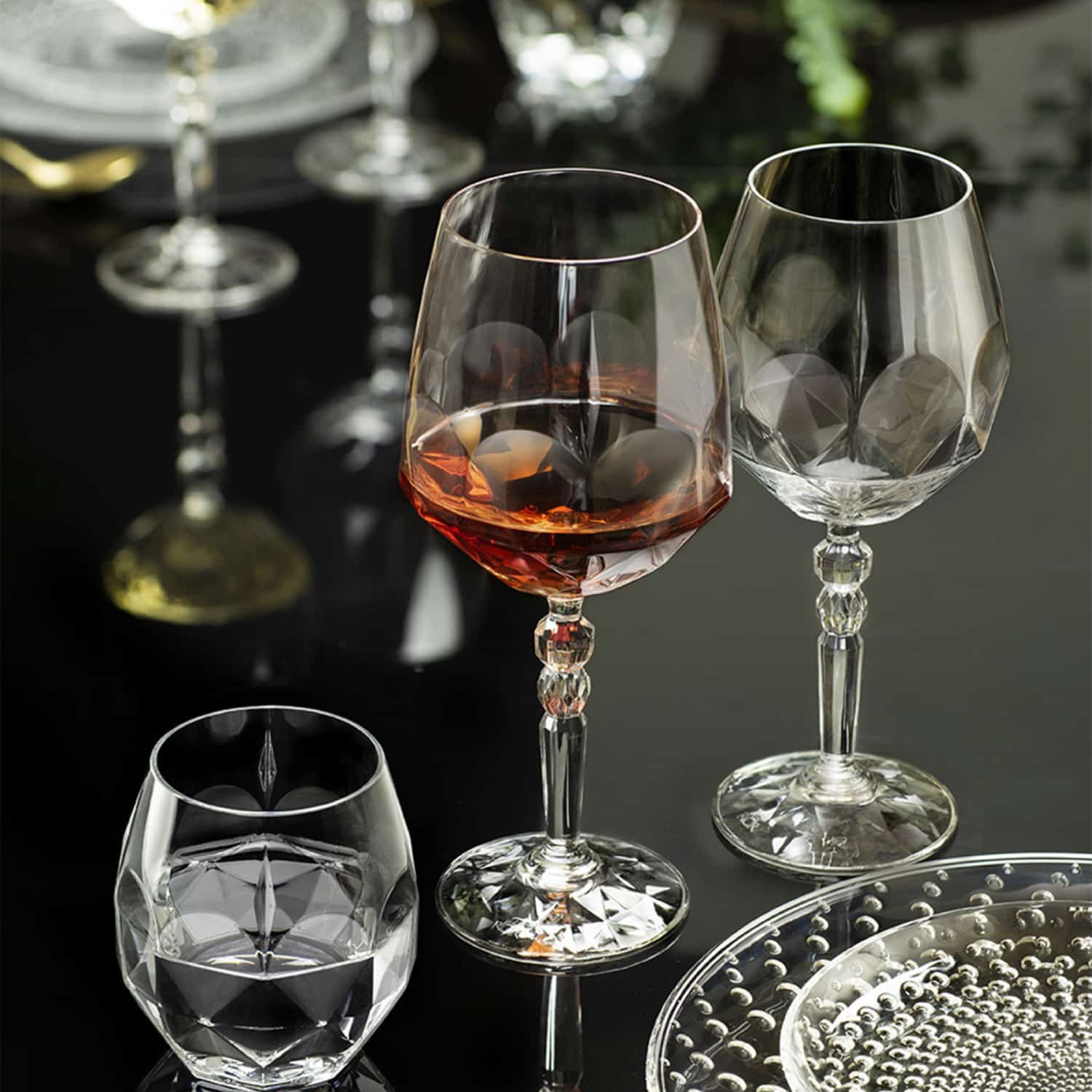 RCR Alkemist Gin Tonic Glas 67 Cl - 6 Stuks - Glazen.nl