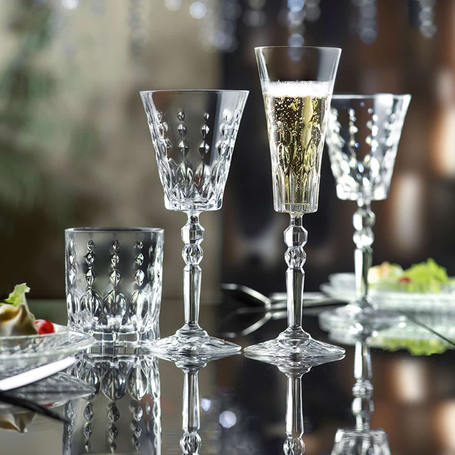 RCR Marilyn Tumbler 34 Cl - 6 Stuks - Glazen.nl