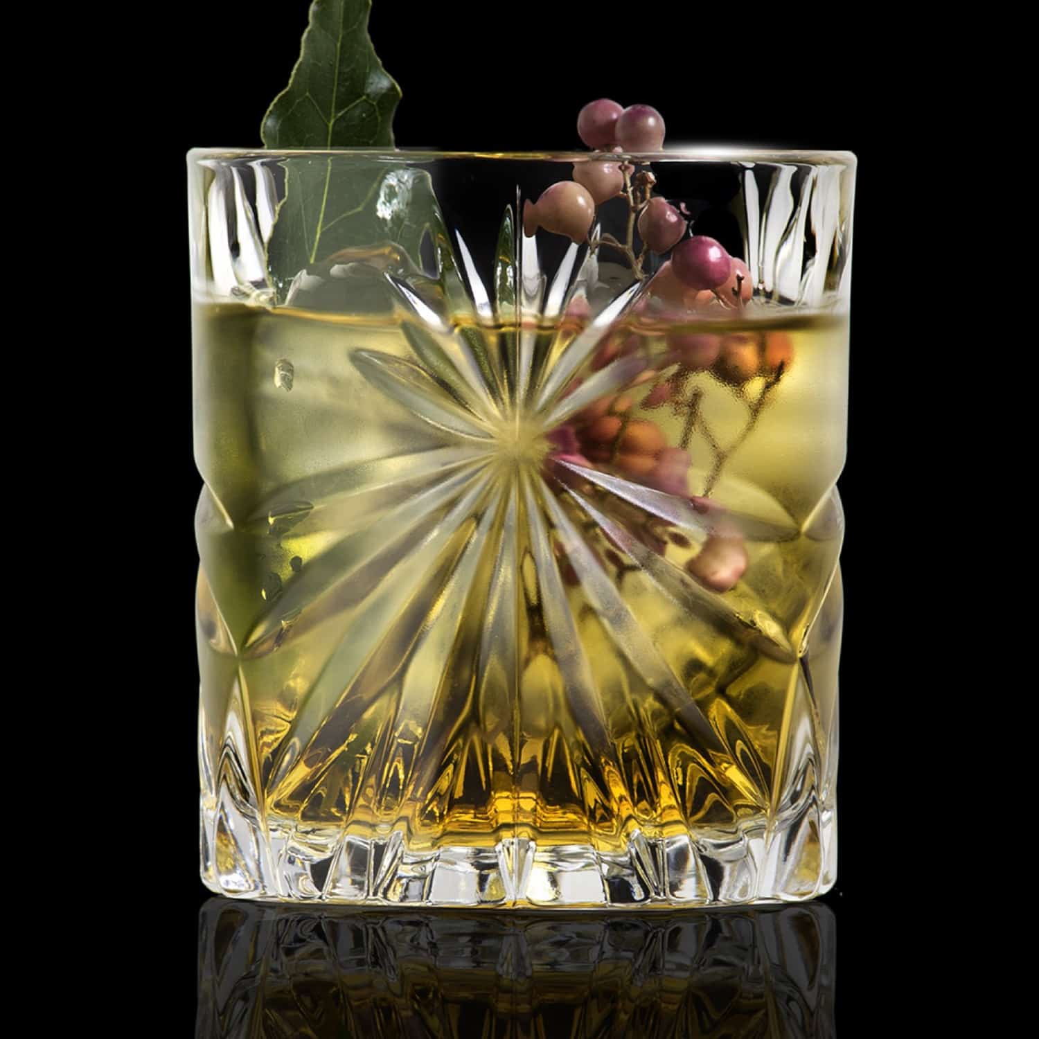 RCR Oasis Tumbler 32 Cl - 6 Stuks - Glazen.nl