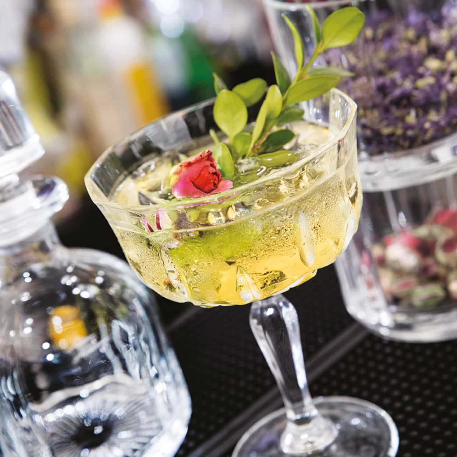 RCR Opera Champagneglas / Coupe 24 Cl - 6 Stuks - Glazen.nl