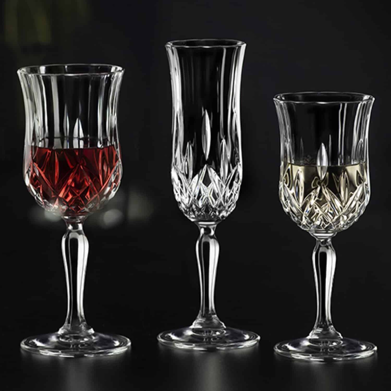 RCR Opera Wijnglas 16 Cl - 6 Stuks - Glazen.nl