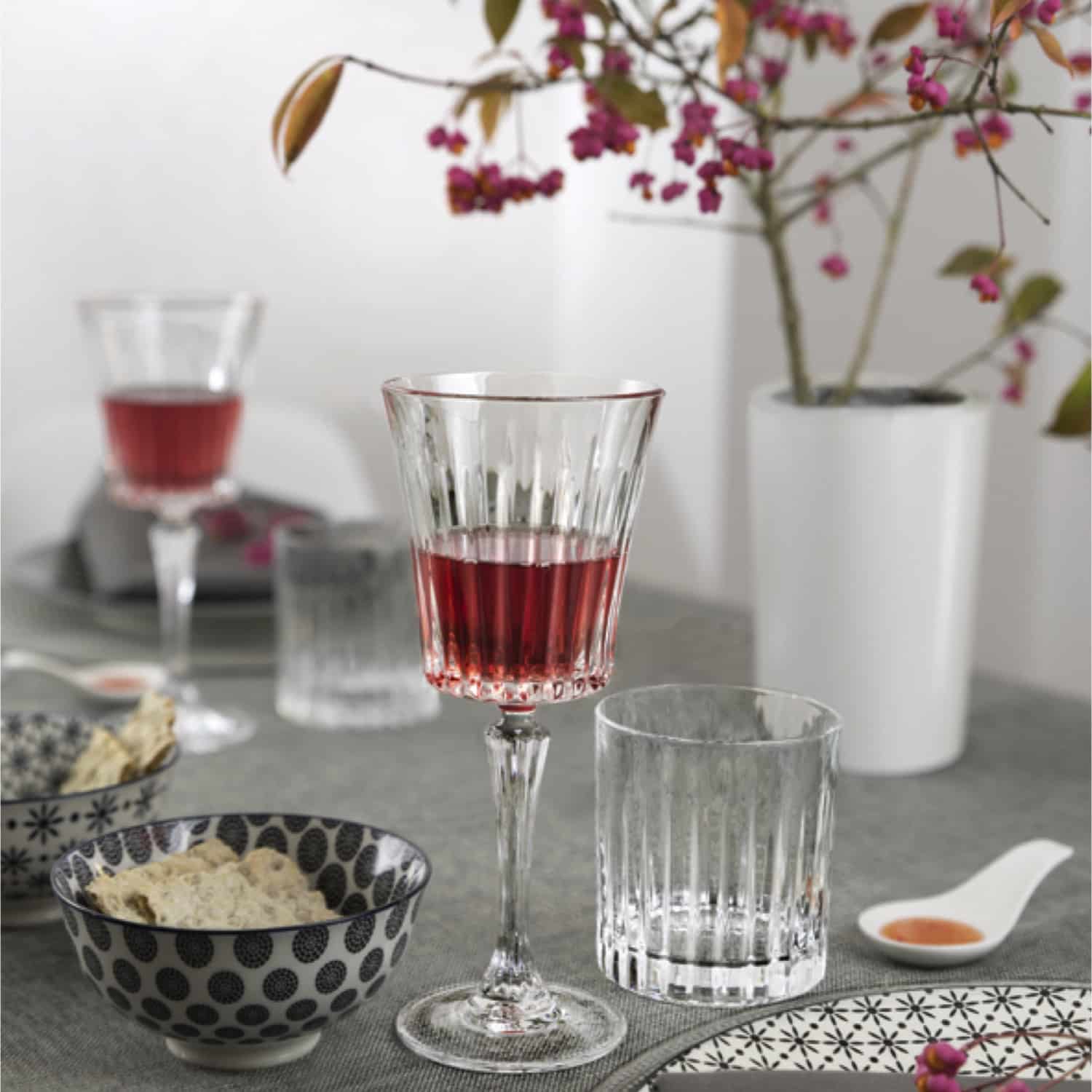 RCR Timeless Schenkkan 1,2 L - Glazen.nl