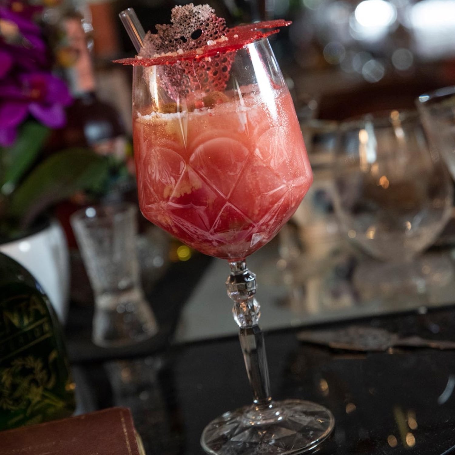 RCR Alkemist Gin Tonic Glas 53 Cl - 6 Stuks - Glazen.nl