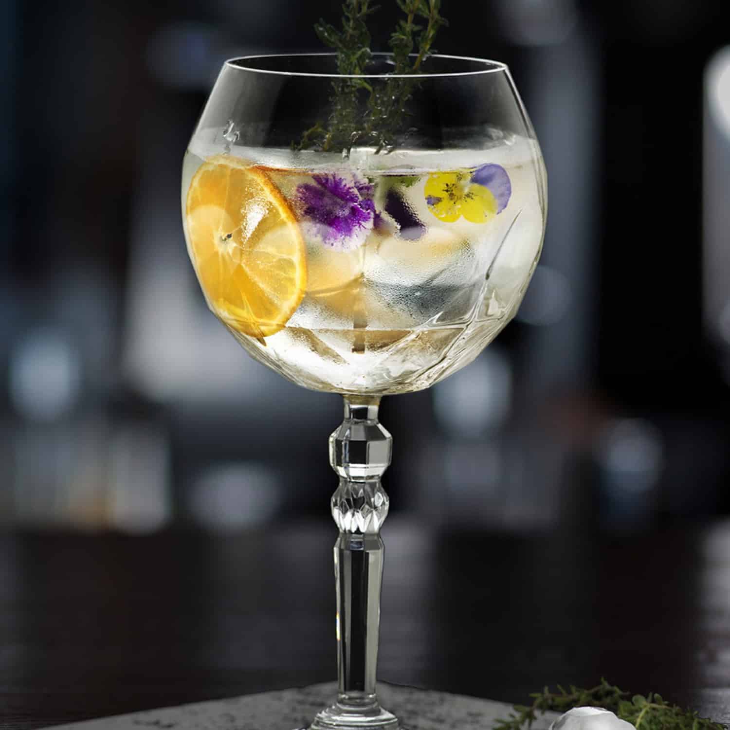 RCR Alkemist Gin Tonic Glas 58 Cl - 6 Stuks - Glazen.nl