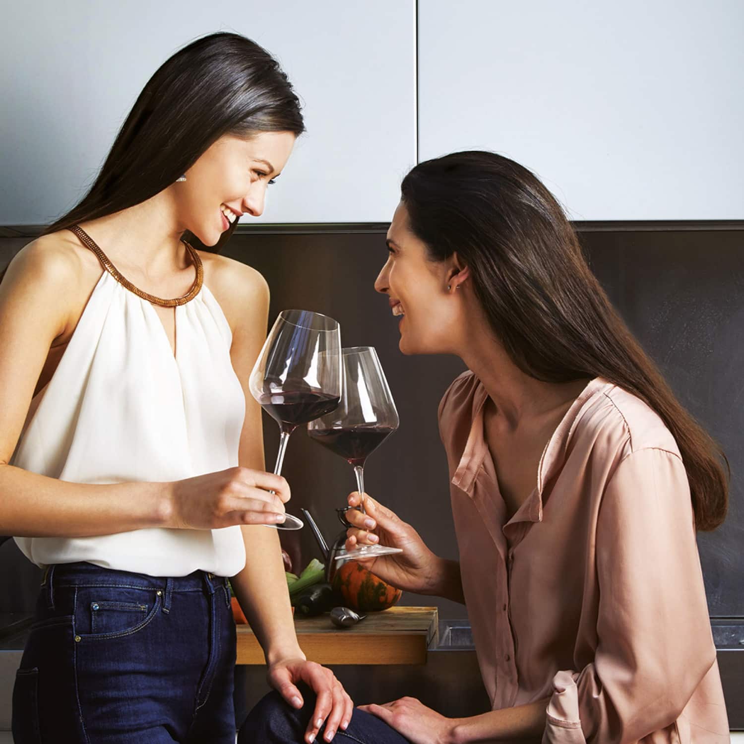 RCR Aria Wijnglas 79 Cl - 6 Stuks - Glazen.nl