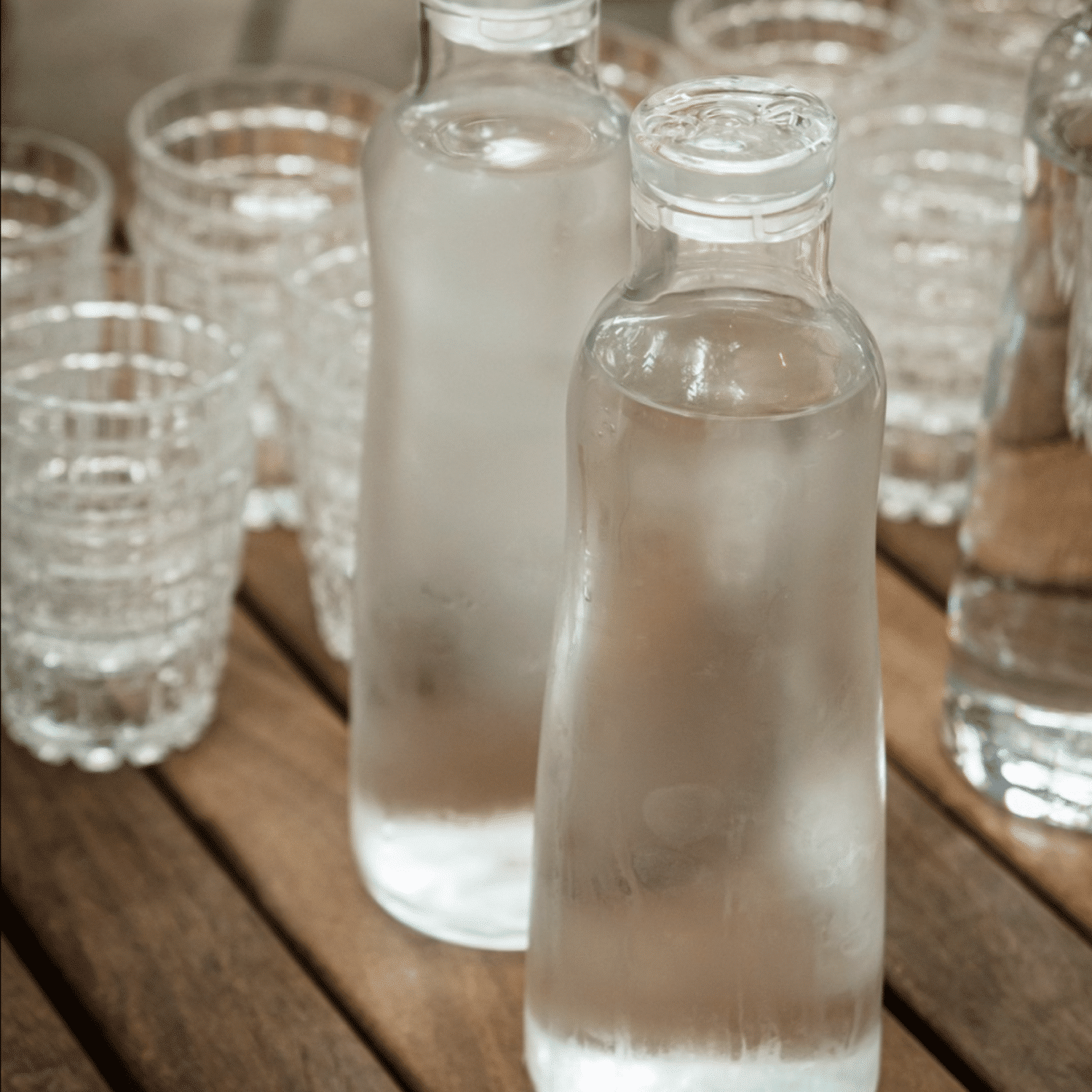 RCR Eco Fles Eco 109 Cl - Glazen.nl