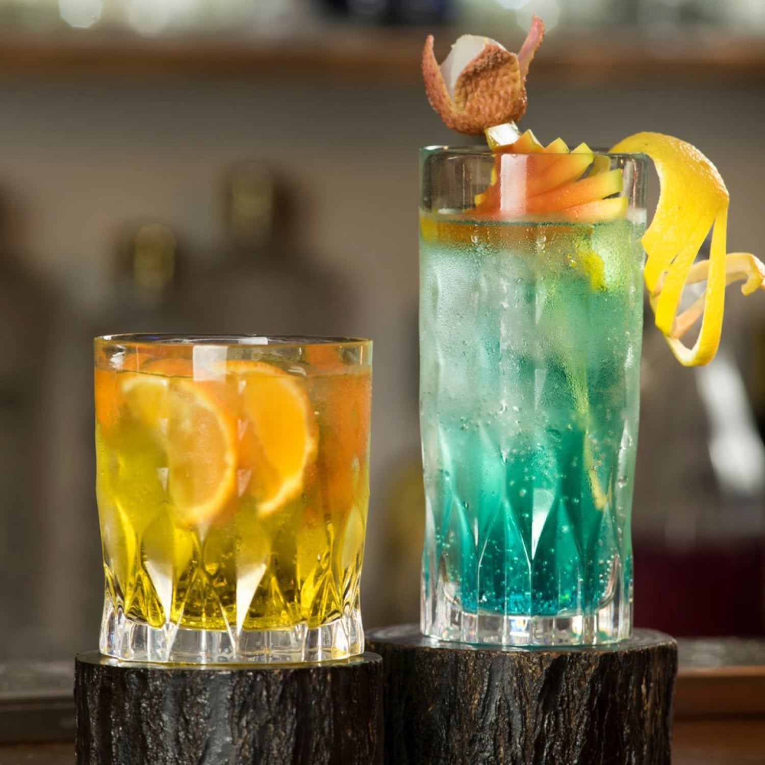 RCR Marilyn Tumbler 34 Cl - 6 Stuks - Glazen.nl