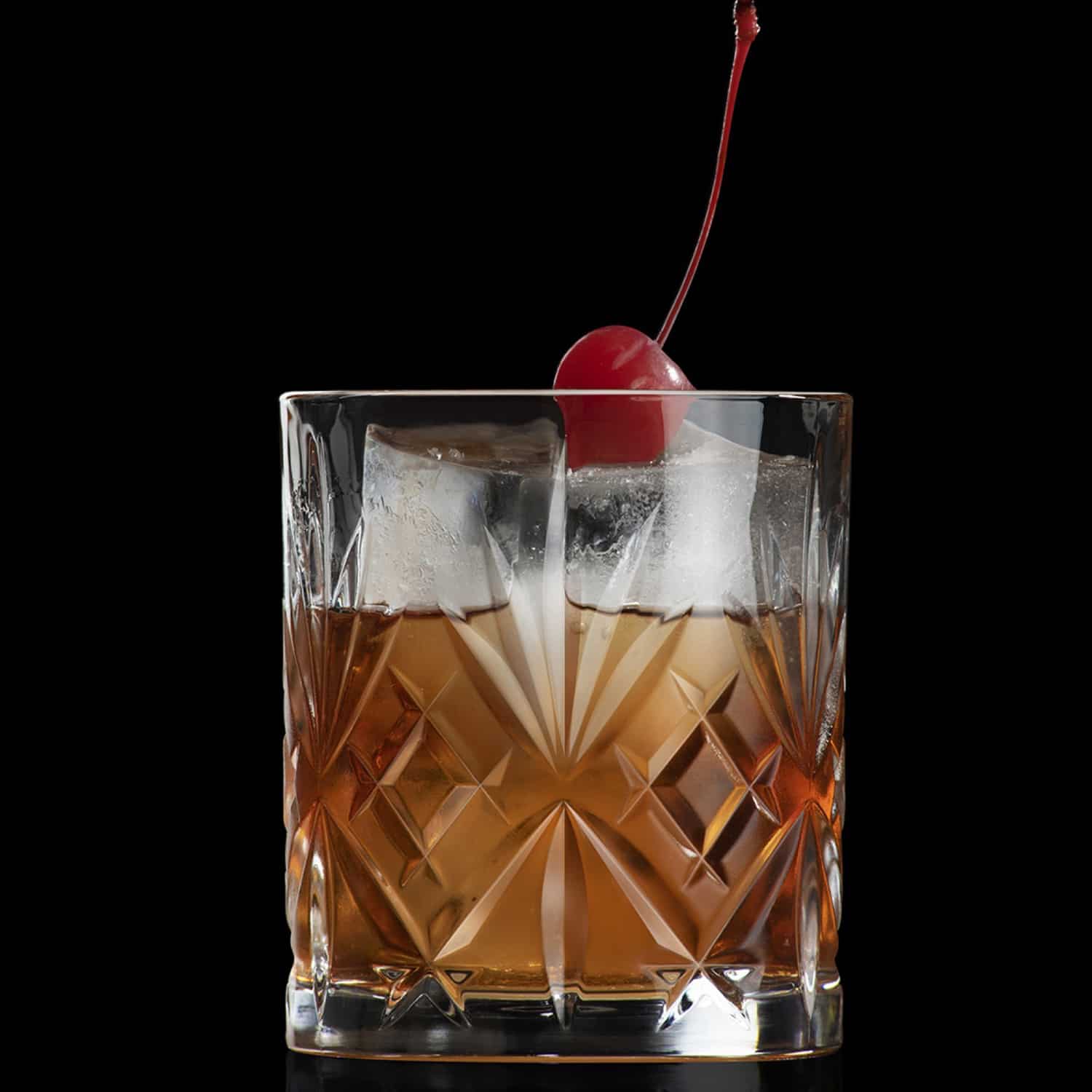 RCR Mixology Tumbler 35 Cl Assorti - Glazen.nl