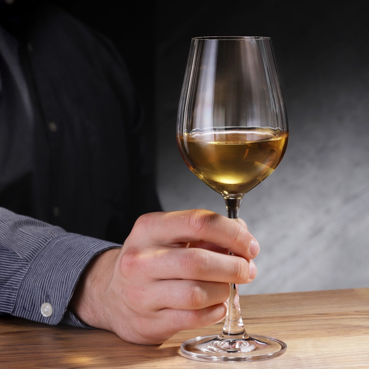 Bohemia Columba Wijnglas 40 Cl - 6 Stuks - Glazen.nl