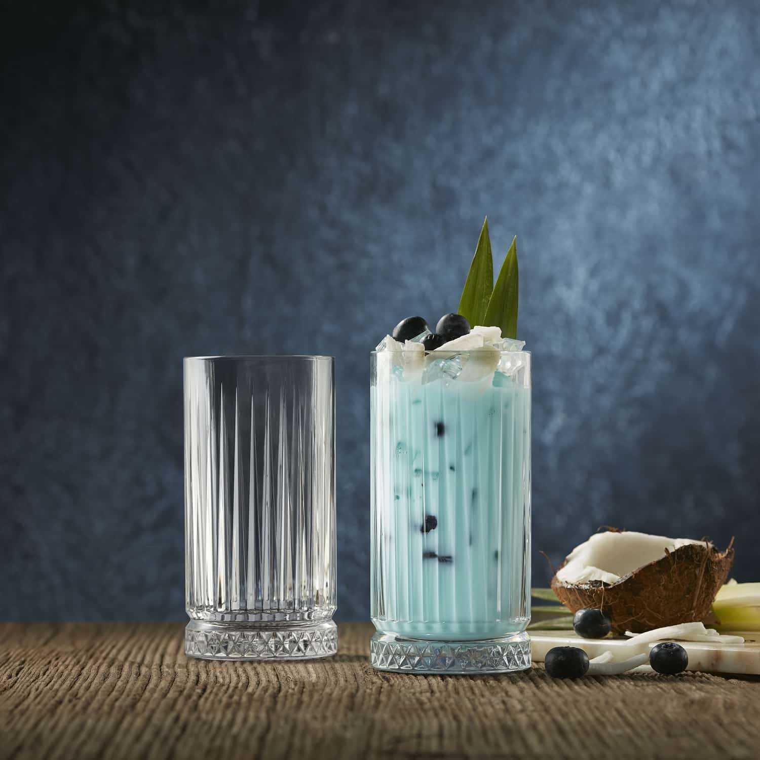 Pasabahce Elysia Longdrinkglas 28 Cl - 12 Stuks - Glazen.nl