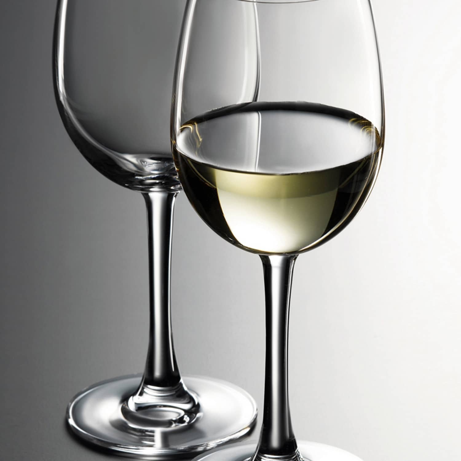 Nude Glass Reserva Wijnglas 25 Cl - 6 Stuks - Glazen.nl