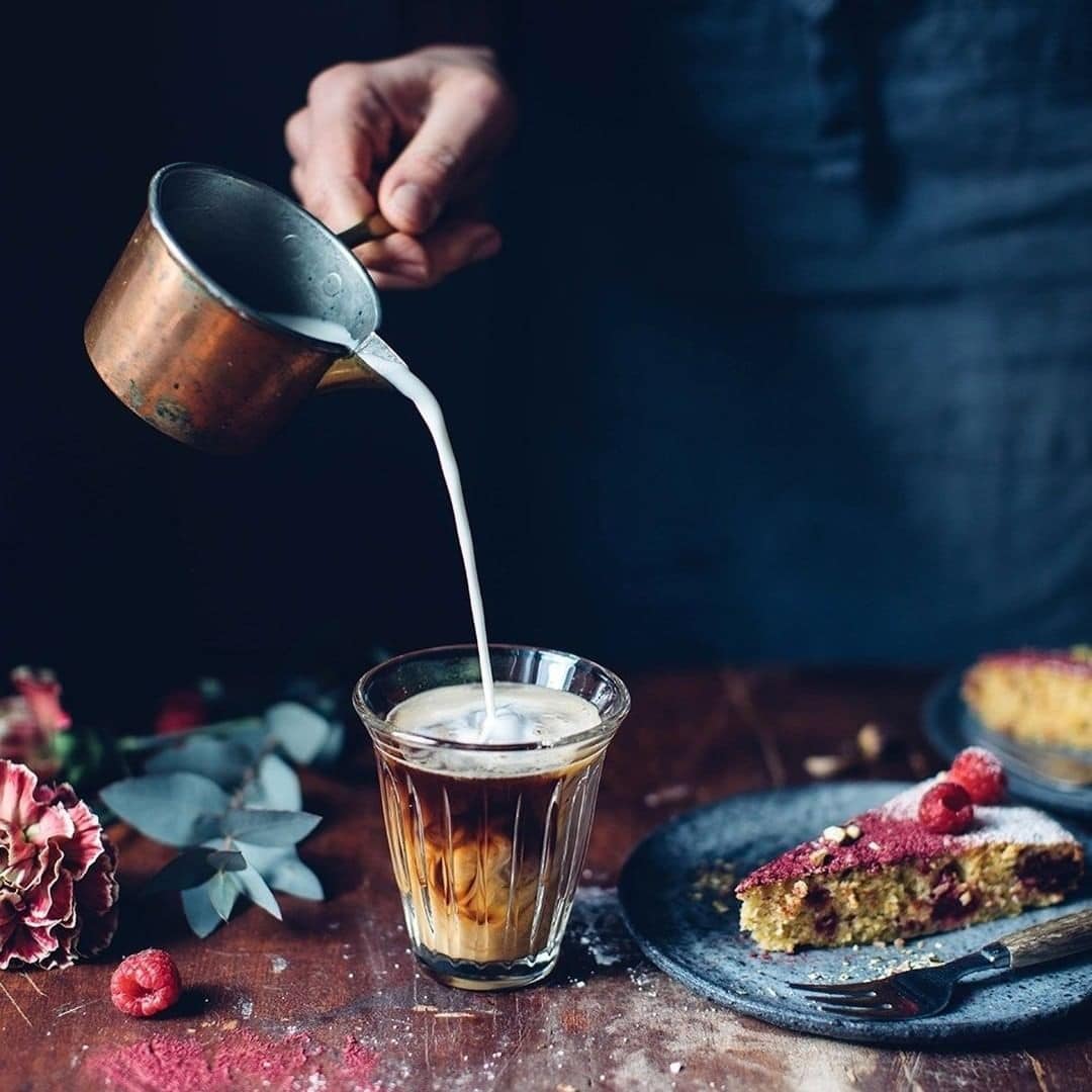 La Rochère Zinc Koffie Glas 20 Cl - 6 Stuks - Glazen.nl